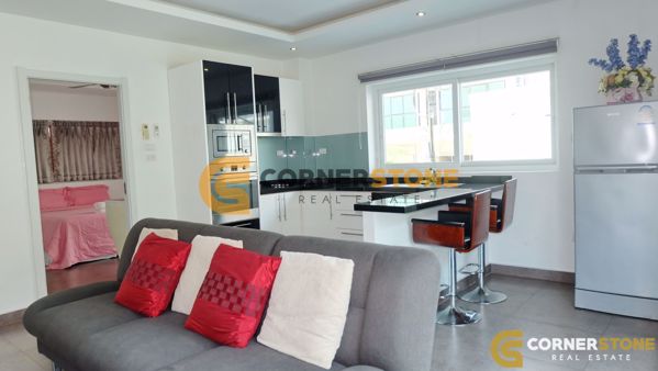 Picture of คอนโดนี้ มีห้องนอน 1 ห้องนอน  อยู่ในโครงการ คอนโดมิเนียมชื่อ Tudor Court  ตั้งอยู่ที่ พระตำหนัก