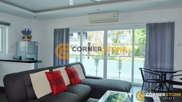 Picture of คอนโดนี้ มีห้องนอน 1 ห้องนอน  อยู่ในโครงการ คอนโดมิเนียมชื่อ Tudor Court  ตั้งอยู่ที่ พระตำหนัก