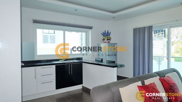 Picture of คอนโดนี้ มีห้องนอน 1 ห้องนอน  อยู่ในโครงการ คอนโดมิเนียมชื่อ Tudor Court  ตั้งอยู่ที่ พระตำหนัก