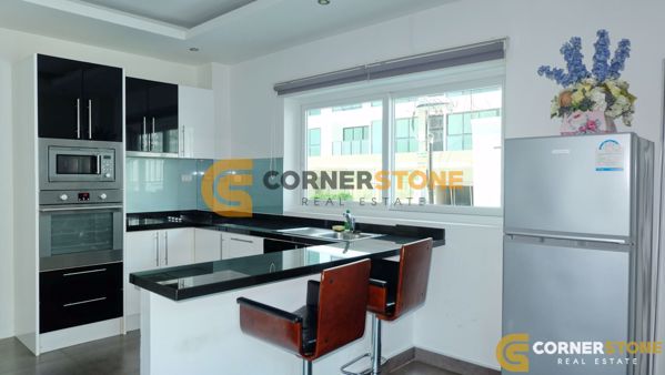 Picture of คอนโดนี้ มีห้องนอน 1 ห้องนอน  อยู่ในโครงการ คอนโดมิเนียมชื่อ Tudor Court  ตั้งอยู่ที่ พระตำหนัก