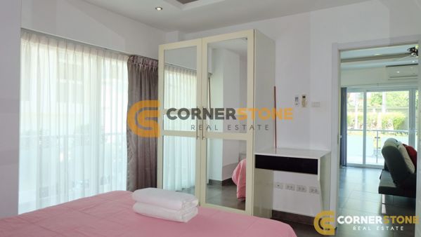 Picture of คอนโดนี้ มีห้องนอน 1 ห้องนอน  อยู่ในโครงการ คอนโดมิเนียมชื่อ Tudor Court  ตั้งอยู่ที่ พระตำหนัก