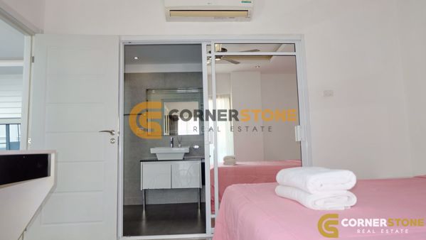 Picture of คอนโดนี้ มีห้องนอน 1 ห้องนอน  อยู่ในโครงการ คอนโดมิเนียมชื่อ Tudor Court  ตั้งอยู่ที่ พระตำหนัก