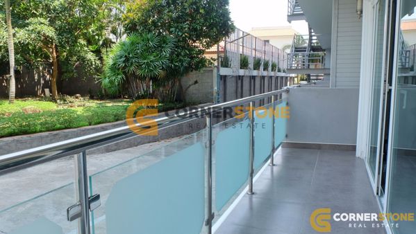 Picture of คอนโดนี้ มีห้องนอน 1 ห้องนอน  อยู่ในโครงการ คอนโดมิเนียมชื่อ Tudor Court  ตั้งอยู่ที่ พระตำหนัก