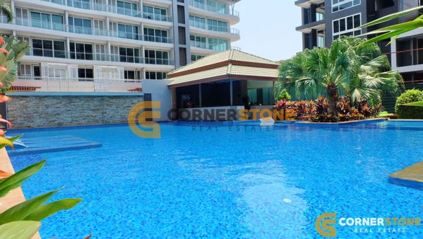 Picture of คอนโดนี้ มีห้องนอน 1 ห้องนอน  อยู่ในโครงการ คอนโดมิเนียมชื่อ Tudor Court  ตั้งอยู่ที่ พระตำหนัก