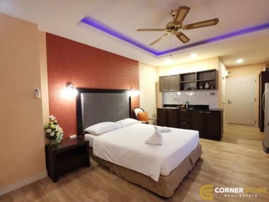 Picture of Studio Condo in View Talay 1 Condominium Jomtien Beach