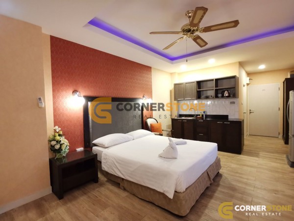 Picture of Studio Condo in View Talay 1 Condominium Jomtien Beach