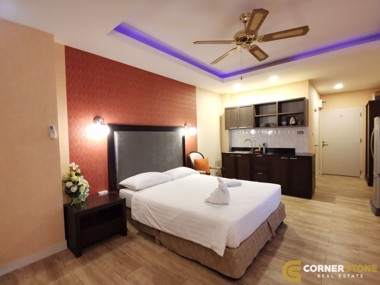 Picture of คอนโด ห้องสตูดิโอ้ ในโครงการ View Talay 1 Condominium ตั้งอยู่ที่ จอมเทียน