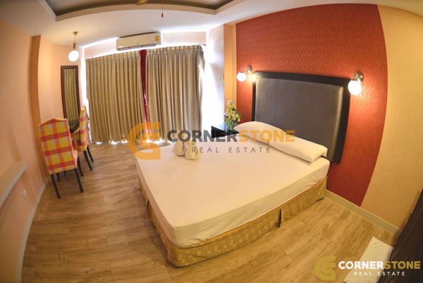 Picture of คอนโด ห้องสตูดิโอ้ ในโครงการ View Talay 1 Condominium ตั้งอยู่ที่ จอมเทียน