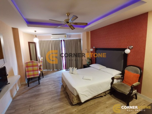 Picture of คอนโด ห้องสตูดิโอ้ ในโครงการ View Talay 1 Condominium ตั้งอยู่ที่ จอมเทียน