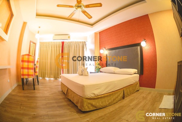 Picture of Studio Condo in View Talay 1 Condominium Jomtien Beach