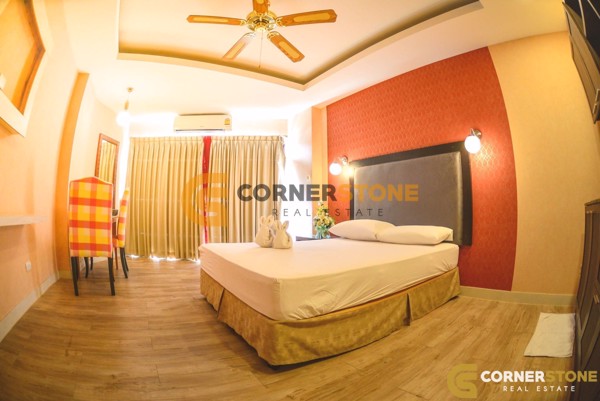 Picture of คอนโด ห้องสตูดิโอ้ ในโครงการ View Talay 1 Condominium ตั้งอยู่ที่ จอมเทียน