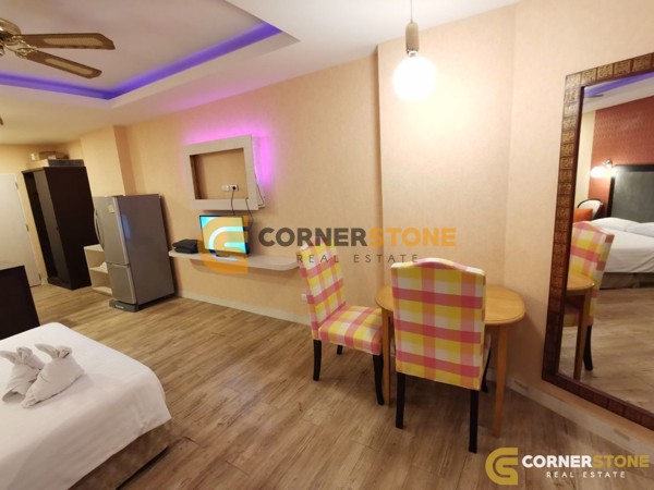 Picture of Studio Condo in View Talay 1 Condominium Jomtien Beach
