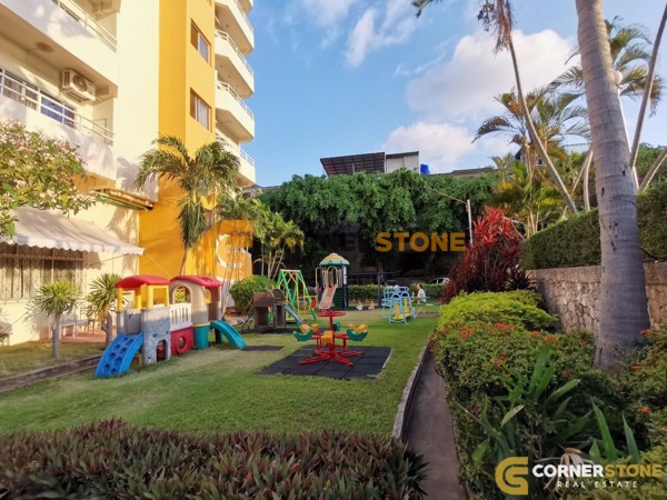 Picture of Studio Condo in View Talay 1 Condominium Jomtien Beach