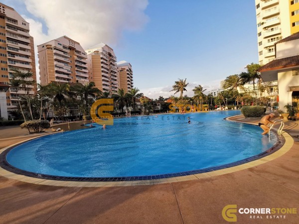 Picture of Studio Condo in View Talay 1 Condominium Jomtien Beach