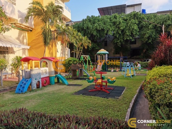 Picture of Studio Condo in View Talay 1 Condominium Jomtien Beach