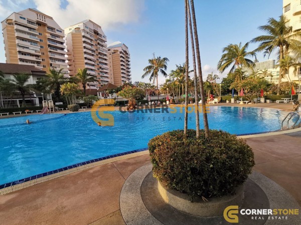 Picture of Studio Condo in View Talay 1 Condominium Jomtien Beach