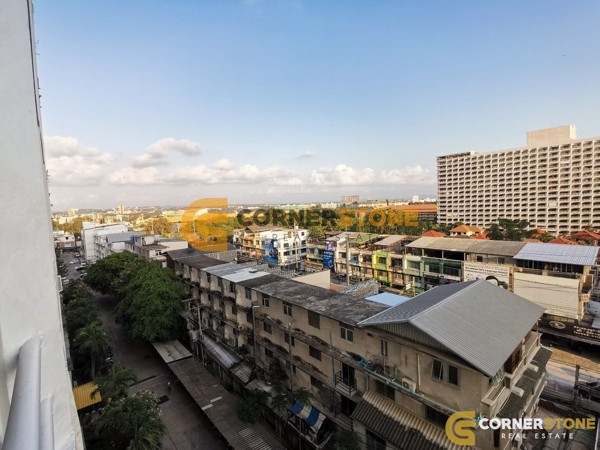 Picture of Studio Condo in View Talay 1 Condominium Jomtien Beach