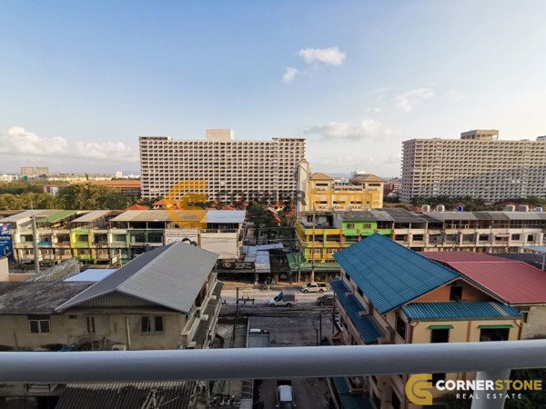 Picture of Studio Condo in View Talay 1 Condominium Jomtien Beach