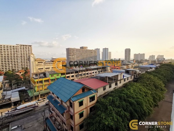 Picture of Studio Condo in View Talay 1 Condominium Jomtien Beach