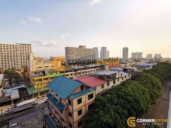 Picture of คอนโด ห้องสตูดิโอ้ ในโครงการ View Talay 1 Condominium ตั้งอยู่ที่ จอมเทียน