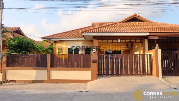 Picture of บ้าน 2 ห้องนอน ในโครงการ Raviporn City Home Village ตั้งอยู่ที่ พัทยาตะวันออก