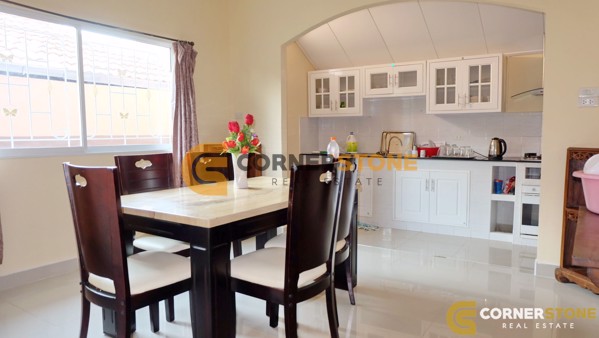 Picture of บ้าน 2 ห้องนอน ในโครงการ Raviporn City Home Village ตั้งอยู่ที่ พัทยาตะวันออก