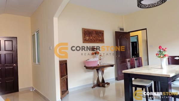 Picture of บ้าน 2 ห้องนอน ในโครงการ Raviporn City Home Village ตั้งอยู่ที่ พัทยาตะวันออก