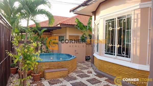 Picture of บ้าน 2 ห้องนอน ในโครงการ Raviporn City Home Village ตั้งอยู่ที่ พัทยาตะวันออก