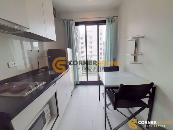 Picture of 1 bedroom Condo in The Base Central Pattaya Pattaya