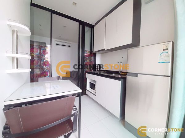 Picture of 1 bedroom Condo in The Base Central Pattaya Pattaya