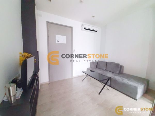 Picture of 1 bedroom Condo in The Base Central Pattaya Pattaya