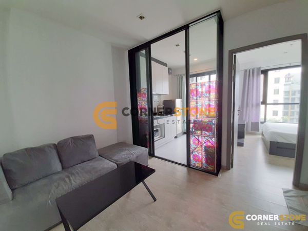 Picture of 1 bedroom Condo in The Base Central Pattaya Pattaya