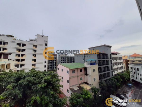 Picture of 1 bedroom Condo in The Base Central Pattaya Pattaya