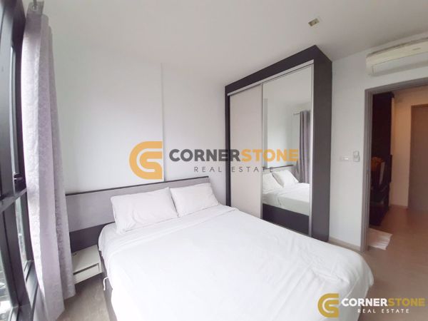 Picture of 1 bedroom Condo in The Base Central Pattaya Pattaya