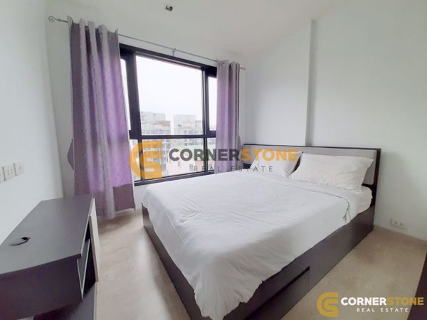 Picture of 1 bedroom Condo in The Base Central Pattaya Pattaya