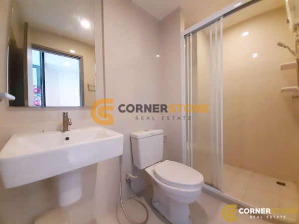 Picture of 1 bedroom Condo in The Base Central Pattaya Pattaya