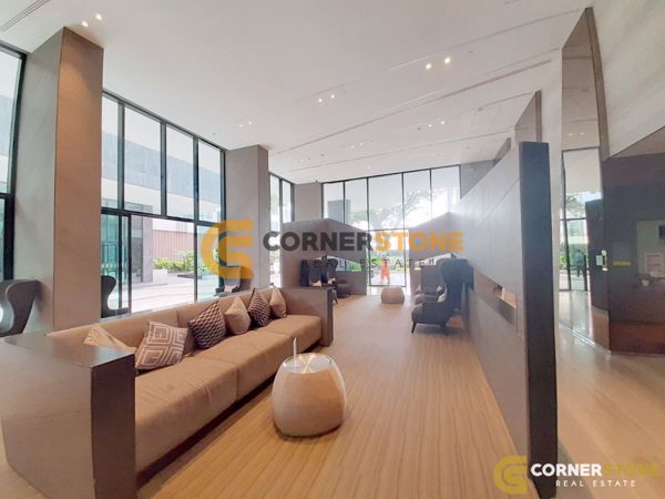 Picture of 1 bedroom Condo in The Base Central Pattaya Pattaya