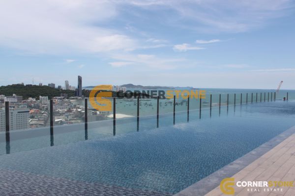 Picture of 1 bedroom Condo in The Base Central Pattaya Pattaya