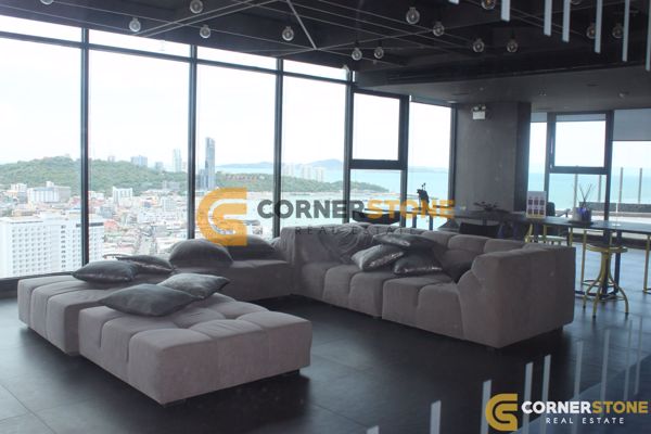 Picture of 1 bedroom Condo in The Base Central Pattaya Pattaya