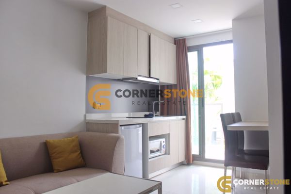 Picture of 1 bedroom Condo in Arcadia Beach Resort Pattaya