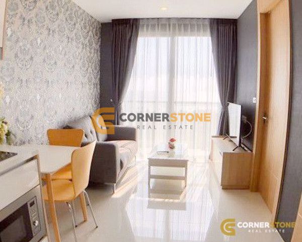 Picture of คอนโด 1 ห้องนอนที่ The Riviera Jomtien จอมเทียน