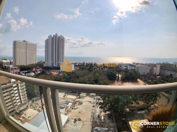 Picture of คอนโด 1 ห้องนอนที่ The Riviera Jomtien จอมเทียน