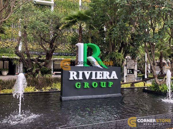 Picture of คอนโด 1 ห้องนอนที่ The Riviera Jomtien จอมเทียน