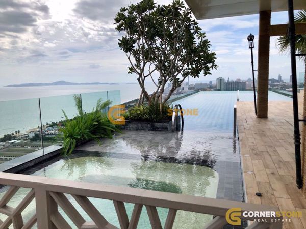 Picture of คอนโด 1 ห้องนอนที่ The Riviera Jomtien จอมเทียน