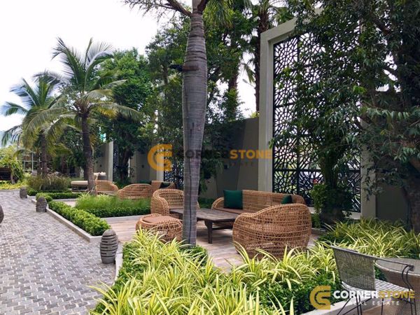 Picture of คอนโด 1 ห้องนอนที่ The Riviera Jomtien จอมเทียน