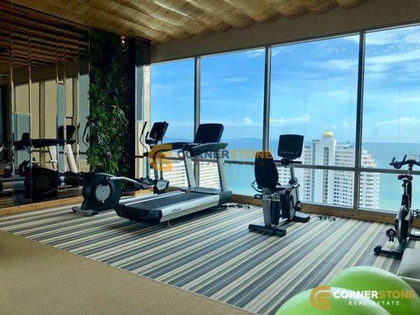 Picture of คอนโด 1 ห้องนอนที่ The Riviera Jomtien จอมเทียน