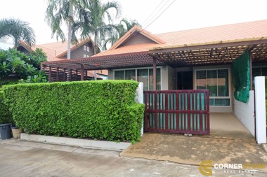 Picture of 2 bedroom House in The Ville Jomtien Huay Yai