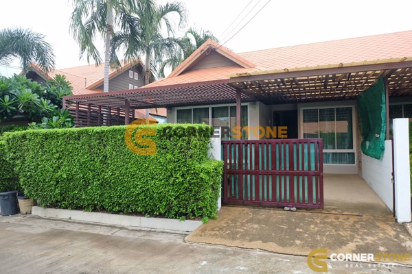 Picture of 2 bedroom House in The Ville Jomtien Huay Yai