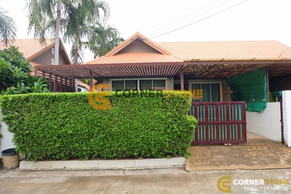Picture of 2 bedroom House in The Ville Jomtien Huay Yai
