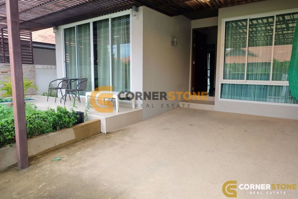 Picture of 2 bedroom House in The Ville Jomtien Huay Yai